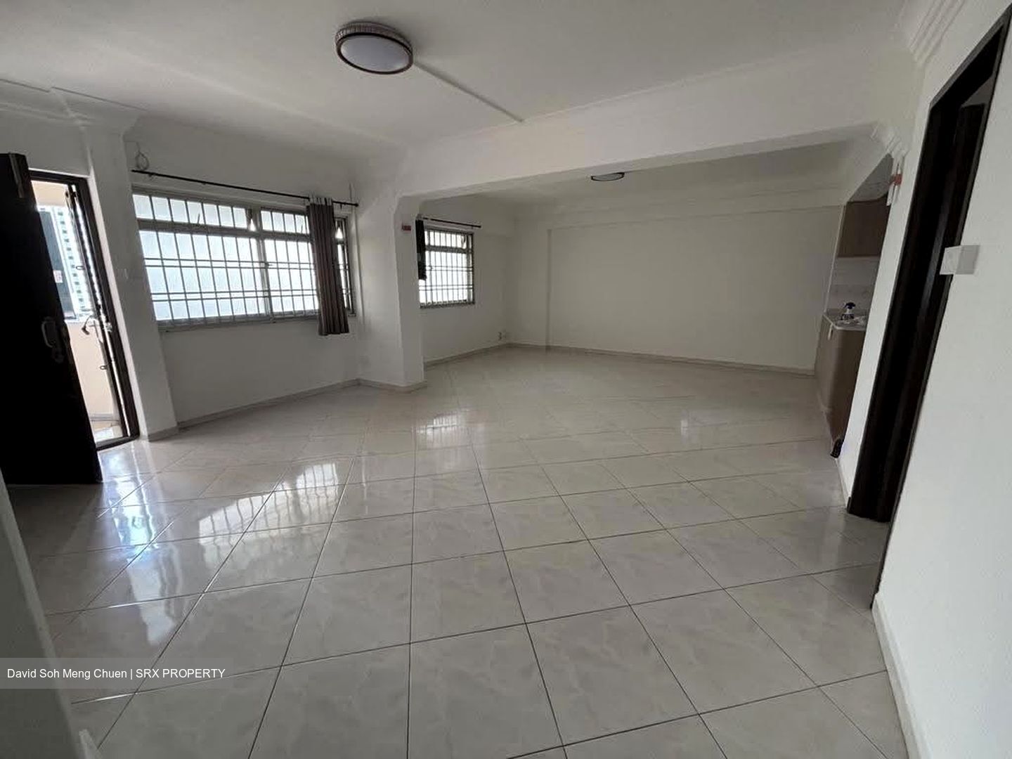 Blk 134 Jalan Bukit Merah (Bukit Merah), HDB 4 Rooms #608007651